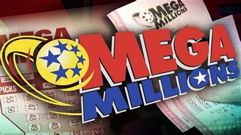 mega millions lottery winning numbers.